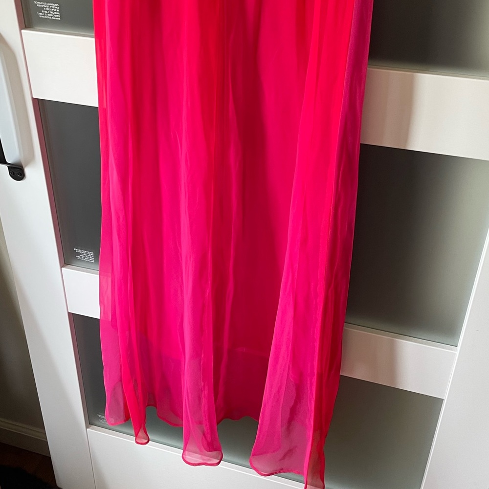 Ombré Column Dress (from early 2000’s) - Picture 2 of 8
